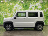 ハスラー ハイブリッド(HYBRID) G 