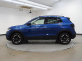 T-Cross TSI アクティブ 