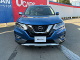 エクストレイル 2.0 20Xi Vセレクション 4WD 