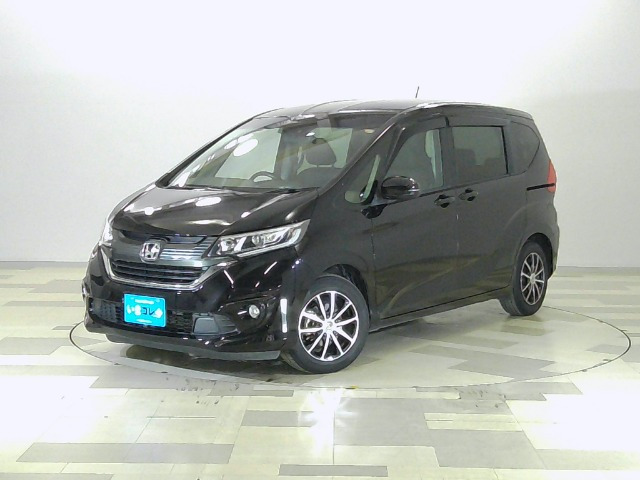 ホンダ フリード 