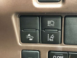 【TOYOTA SAFETY SENSE】走行中に前方の車両等を認識し、衝突の可能性がある時は警報音とブレーキで衝突回避と被害軽減をアシストしてくれます。