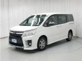 荷物をたっぷり載せて広々ドライビング♪夏でも冬でも、アウトドアやショッピングを思い切り楽しみましょう!