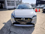 MAZDA2 1.5 15BD 4WD 