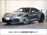 2025年式 911カレラGTS PDK 入庫致しました。