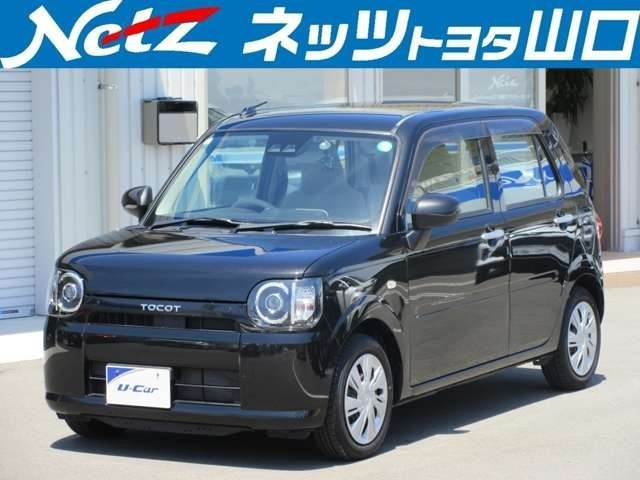 ミラトコット L SAIII