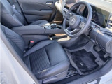 運転席からの画像です。