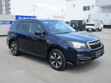 フォレスター 2.0i アイサイト 4WD 