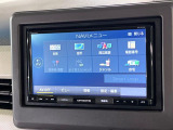 【ナビゲーション】使いやすいナビで目的地までしっかり案内してくれます。各種オーディオ再生機能も充実しており、お車の運転がさらに楽しくなります!!