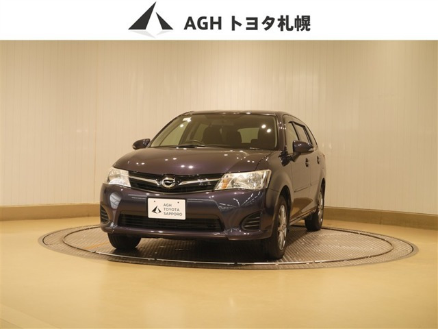 カローラフィールダー 1.5 G 4WD 