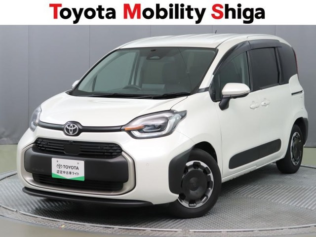 シエンタ 1.5 Z