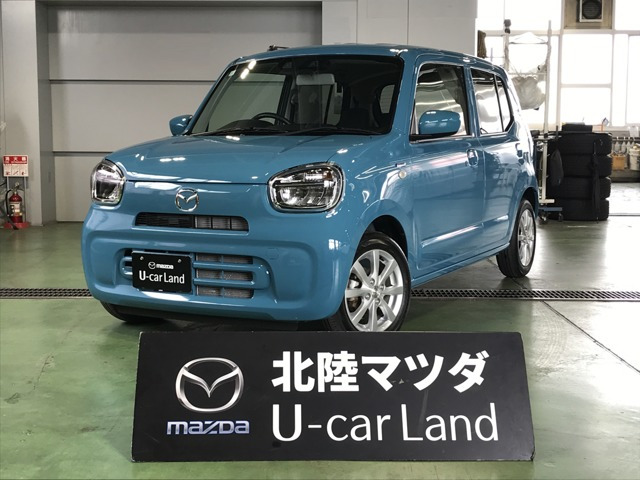 キャロル  ハイブリッド GX