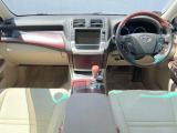 クラウンマジェスタ 4.3 i-Four 4WD 