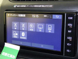 お気に入りの曲をBluetoothで再生できます♪ ドライブがさらに楽しくなりますよ♪