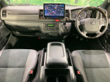 ハイエースバン 2.8 スーパーGL ダークプライムII ロング ディーゼル 