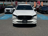 CX-5  2.5 25S エクスクルーシブ モード 4WD