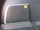 JCBのスピーカー
