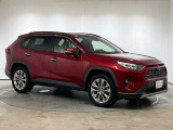 RAV4  2.0 G Zパッケージ 4WD