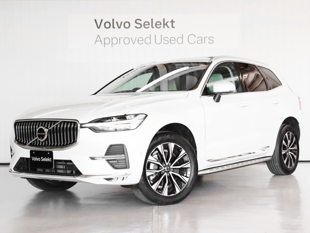 XC60 ウルトラ B5 AWD 4WD 