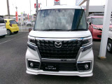 この度は当社『奈良マツダ』の車両をご覧頂きましてありがとうございます!ディーラーならではの「安心」をお届けいたします。どうぞごゆっくりご覧ください♪