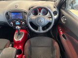 ジューク 1.5 15RX V セレクション 修復歴無し