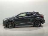 C-HR ハイブリッド 1.8 G モード ネロ 