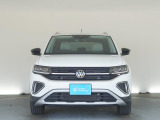 T-Cross TSI スタイル 