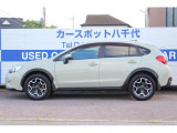 インプレッサXV 2.0i-L アイサイト 4WD 