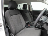 シンプルなデザインで飽きさせない内装がVolkswagenのコンセプトの一つでもあります。