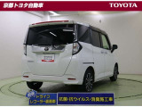 中古車在庫は全ての京都トヨタ店舗でご商談していただけます。【展示店舗】でも、【お住まいから近い店舗】でも、【職場から近い店舗】でも。どこででもご商談いただけますので、お気軽にご相談ください。