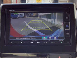 バックで駐車するのは苦手・・・。というそんなあなたでもご安心していただけるハズ!!安心のバックモニター付です☆