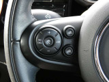 アクティブクルーズコントロール(ACC)搭載!設定した速度を基準として、一定の車間距離を自動で維持してくれる機能です!