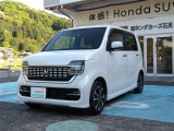 N-WGNカスタム L ホンダ センシング 