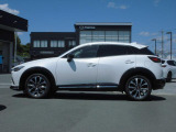 CX-3 1.5 15S アーバンドレッサー 