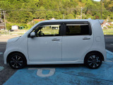 大きな傷、へこみはなくとても状態の良いお車です!ぜひ一度、実際にお車をご覧になって下さい!