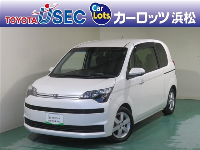 スペイド 1.5 G 