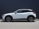 CX-3 2.0 20S プロアクティブ Sパッケージ 