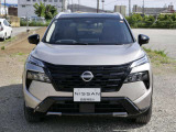 エクストレイル  1.5 G e-4ORCE 4WD