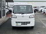 ハイゼットトラック スタンダード 55thアニバーサリー ゴールドエディション 4WD 