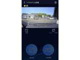 純正前後ドライブレコーダー付き!