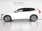 XC60 ウルトラ B5 AWD 4WD 