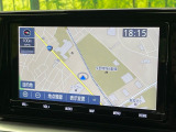 【純正ナビ】人気の純正ナビを装備。オーディオ機能も充実しており、Bluetooth接続すればお持ちのスマホやMP3プレイヤーの音楽を再生可能!毎日の運転がさらに楽しくなります!!