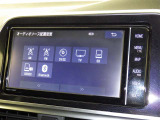 AM/FMラジオ付きです♪
