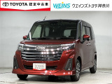 トヨタ ルーミー