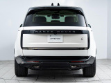 レンジローバー SV 4.4L P615 スタンダードホイールベース 4WD 