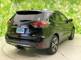 エクストレイル 2.0 20X 4WD 