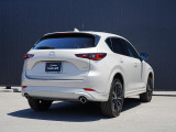 CX-5 2.2 XD ドライブ エディション 