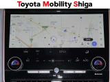 ディスプレイオ-ディオ装着車です。ナビゲ-ション機能も装備しております。(CD・DVDデッキは装備しておりませんのでご注意ください)