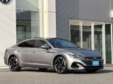 アルテオン TSI 4モーション Rライン アドバンス 4WD 