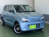 アルト F 4WD 