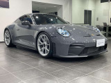 911 GT3 ツーリング パッケージ 